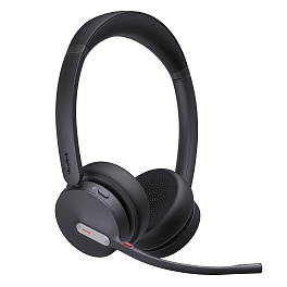 Yealink WH64 Dual UC , беспроводная гарнитура (DECT, Bluetooth)